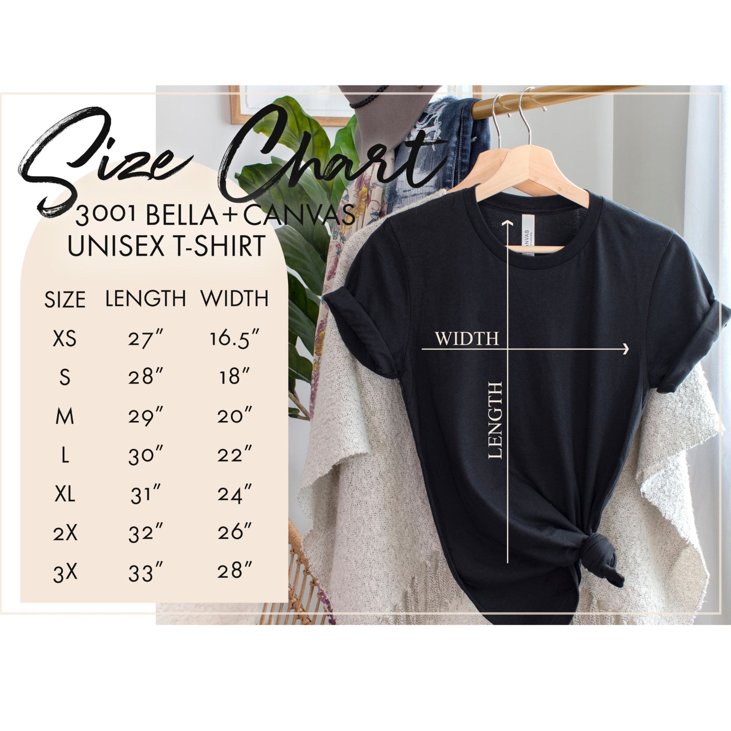 Santa Bow Merry Christmas Tee – Cozy Holiday T-Shirt