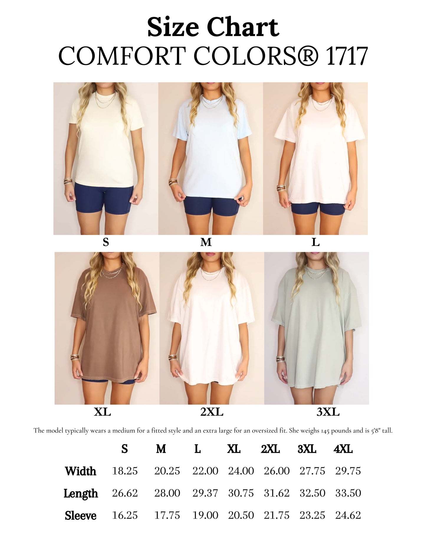 6–7 Reading Nights Tee – Funny Book Lover Comfort Colors® Shirt