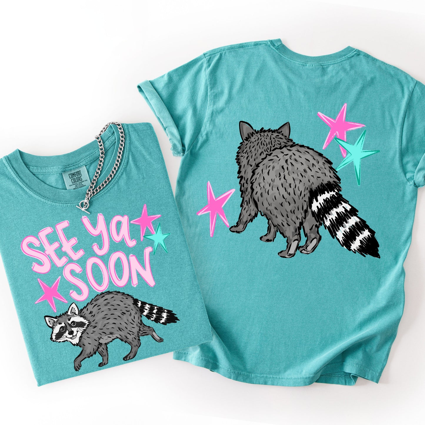 See Ya Soon Shirt, Summer Vacation Tee, Beach Graphic Shirt