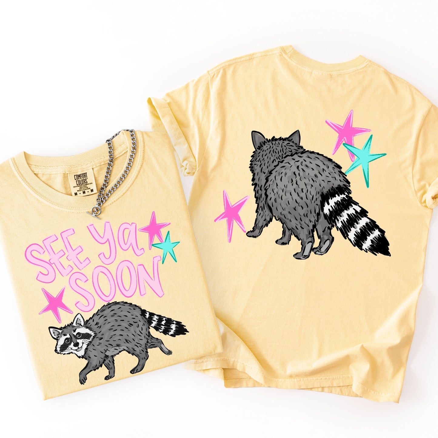 See Ya Soon Shirt, Summer Vacation Tee, Beach Graphic Shirt